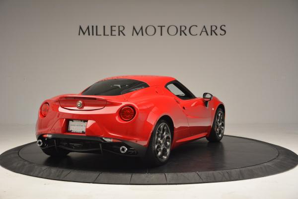 Used 2015 Alfa Romeo 4C for sale Sold at Alfa Romeo of Westport in Westport CT 06880 7