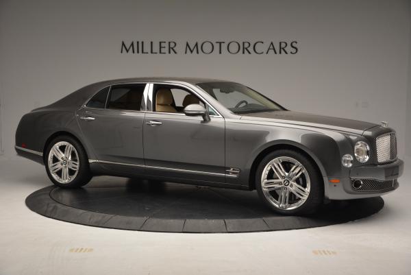 Used 2011 Bentley Mulsanne for sale Sold at Alfa Romeo of Westport in Westport CT 06880 10