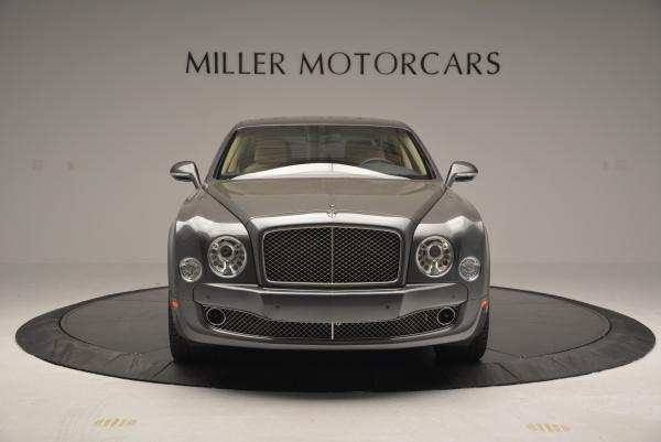 Used 2011 Bentley Mulsanne for sale Sold at Alfa Romeo of Westport in Westport CT 06880 12