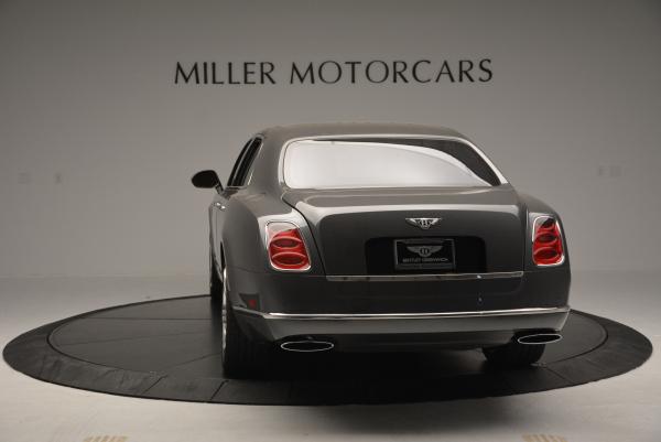 Used 2011 Bentley Mulsanne for sale Sold at Alfa Romeo of Westport in Westport CT 06880 13