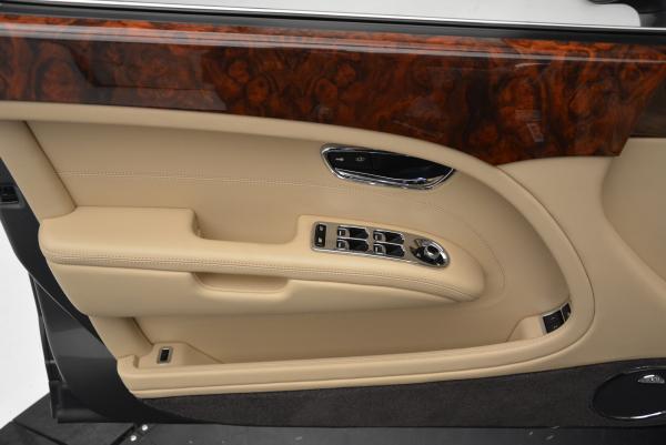 Used 2011 Bentley Mulsanne for sale Sold at Alfa Romeo of Westport in Westport CT 06880 15