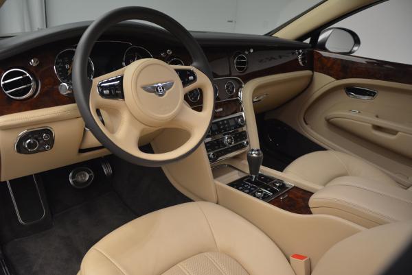 Used 2011 Bentley Mulsanne for sale Sold at Alfa Romeo of Westport in Westport CT 06880 18