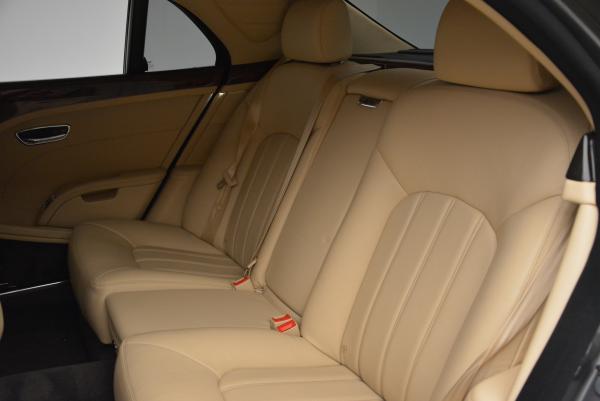 Used 2011 Bentley Mulsanne for sale Sold at Alfa Romeo of Westport in Westport CT 06880 19