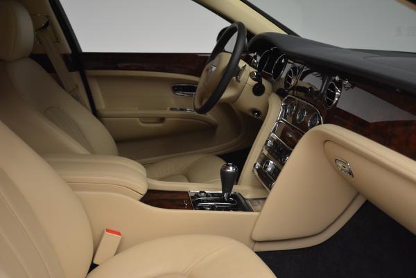 Used 2011 Bentley Mulsanne for sale Sold at Alfa Romeo of Westport in Westport CT 06880 25