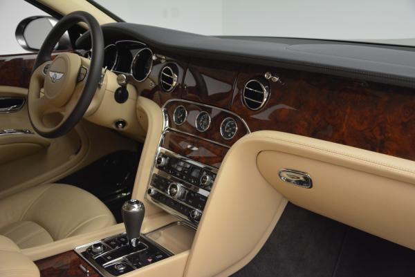Used 2011 Bentley Mulsanne for sale Sold at Alfa Romeo of Westport in Westport CT 06880 27
