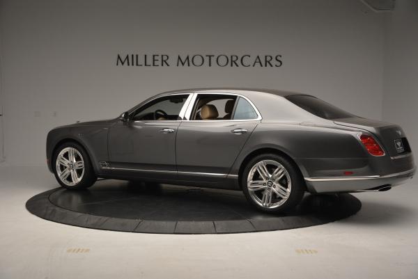 Used 2011 Bentley Mulsanne for sale Sold at Alfa Romeo of Westport in Westport CT 06880 4
