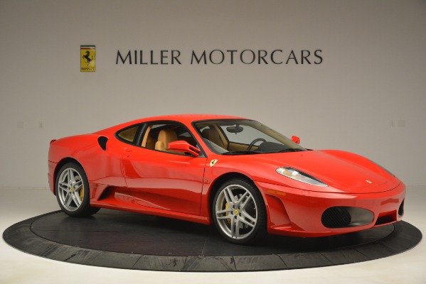 Used 2006 Ferrari F430 for sale Sold at Alfa Romeo of Westport in Westport CT 06880 10