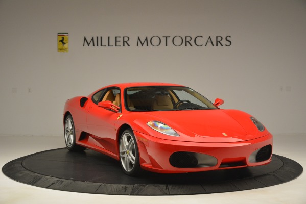 Used 2006 Ferrari F430 for sale Sold at Alfa Romeo of Westport in Westport CT 06880 11