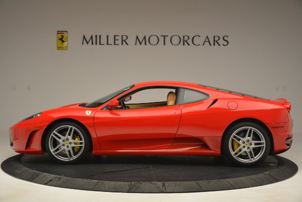 Used 2006 Ferrari F430 for sale Sold at Alfa Romeo of Westport in Westport CT 06880 3