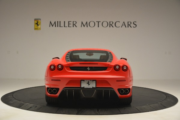 Used 2006 Ferrari F430 for sale Sold at Alfa Romeo of Westport in Westport CT 06880 6