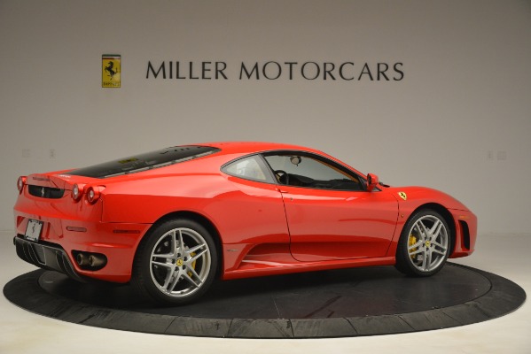 Used 2006 Ferrari F430 for sale Sold at Alfa Romeo of Westport in Westport CT 06880 8