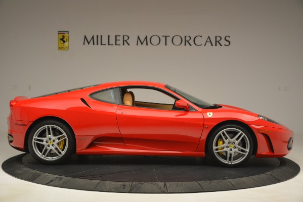 Used 2006 Ferrari F430 for sale Sold at Alfa Romeo of Westport in Westport CT 06880 9