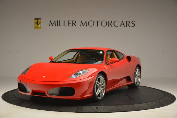 Used 2006 Ferrari F430 for sale Sold at Alfa Romeo of Westport in Westport CT 06880 1