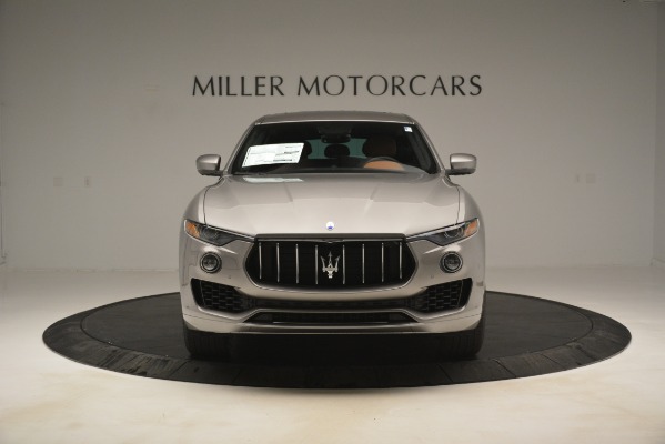 Used 2019 Maserati Levante Q4 for sale Sold at Alfa Romeo of Westport in Westport CT 06880 12