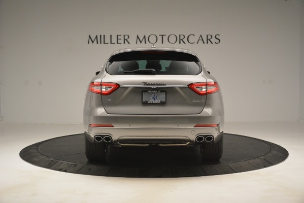 Used 2019 Maserati Levante Q4 for sale Sold at Alfa Romeo of Westport in Westport CT 06880 6