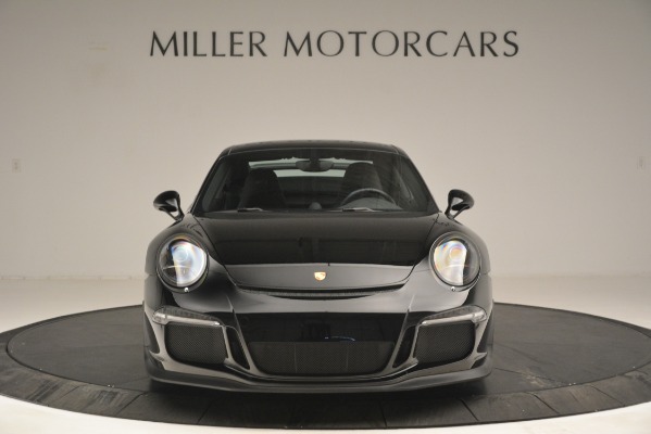 Used 2015 Porsche 911 GT3 for sale Sold at Alfa Romeo of Westport in Westport CT 06880 7