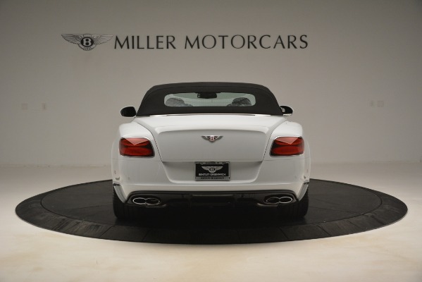 Used 2014 Bentley Continental GT V8 S for sale Sold at Alfa Romeo of Westport in Westport CT 06880 15