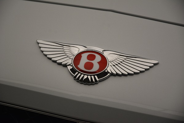 Used 2014 Bentley Continental GT V8 S for sale Sold at Alfa Romeo of Westport in Westport CT 06880 19