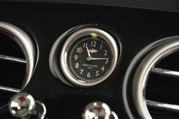 Used 2014 Bentley Continental GT V8 S for sale Sold at Alfa Romeo of Westport in Westport CT 06880 27