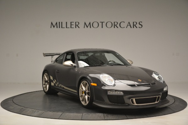 Used 2011 Porsche 911 GT3 RS for sale Sold at Alfa Romeo of Westport in Westport CT 06880 11