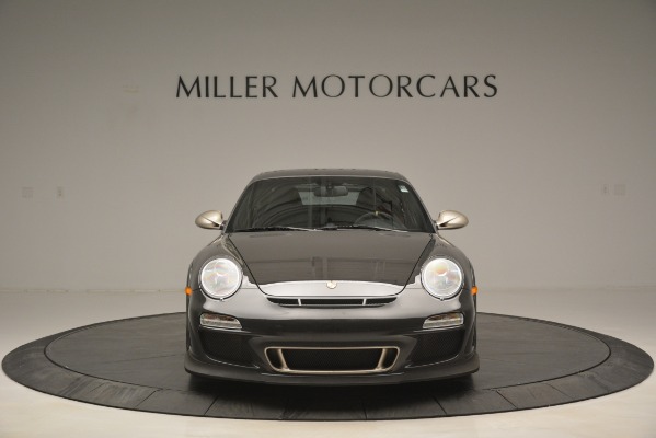 Used 2011 Porsche 911 GT3 RS for sale Sold at Alfa Romeo of Westport in Westport CT 06880 12