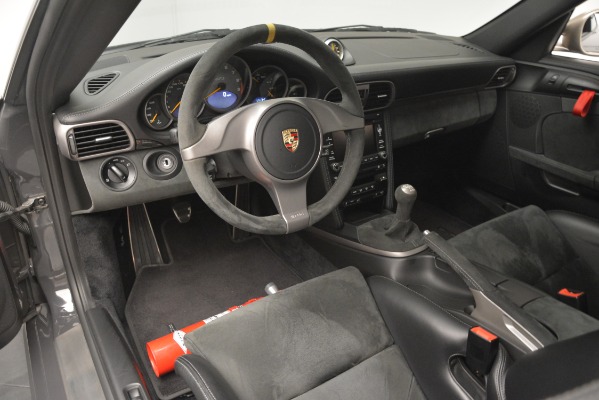 Used 2011 Porsche 911 GT3 RS for sale Sold at Alfa Romeo of Westport in Westport CT 06880 13