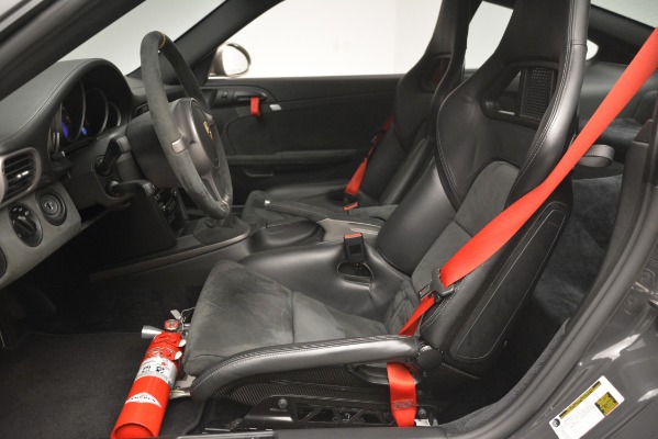 Used 2011 Porsche 911 GT3 RS for sale Sold at Alfa Romeo of Westport in Westport CT 06880 14
