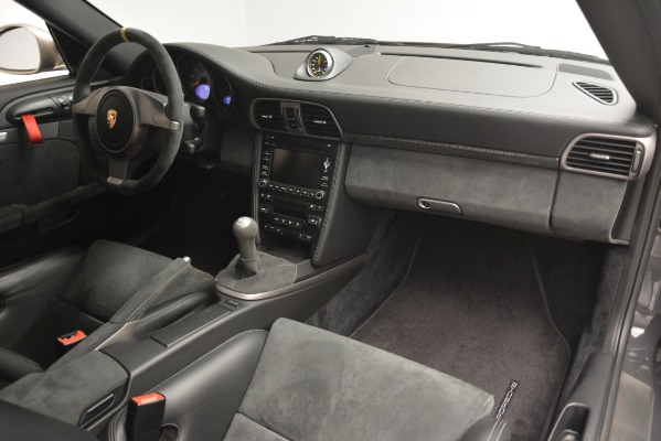 Used 2011 Porsche 911 GT3 RS for sale Sold at Alfa Romeo of Westport in Westport CT 06880 18