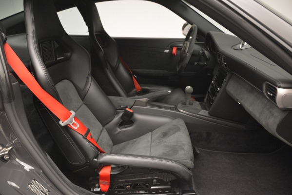 Used 2011 Porsche 911 GT3 RS for sale Sold at Alfa Romeo of Westport in Westport CT 06880 19