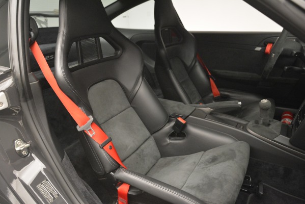 Used 2011 Porsche 911 GT3 RS for sale Sold at Alfa Romeo of Westport in Westport CT 06880 20