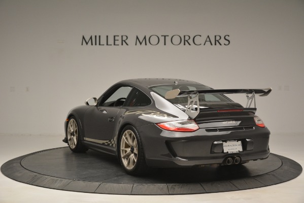 Used 2011 Porsche 911 GT3 RS for sale Sold at Alfa Romeo of Westport in Westport CT 06880 5