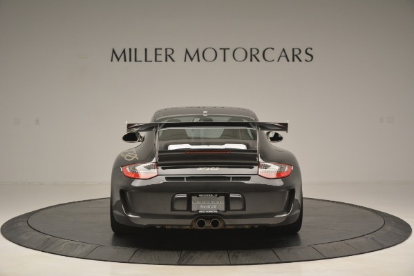 Used 2011 Porsche 911 GT3 RS for sale Sold at Alfa Romeo of Westport in Westport CT 06880 6