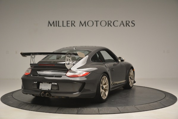 Used 2011 Porsche 911 GT3 RS for sale Sold at Alfa Romeo of Westport in Westport CT 06880 7