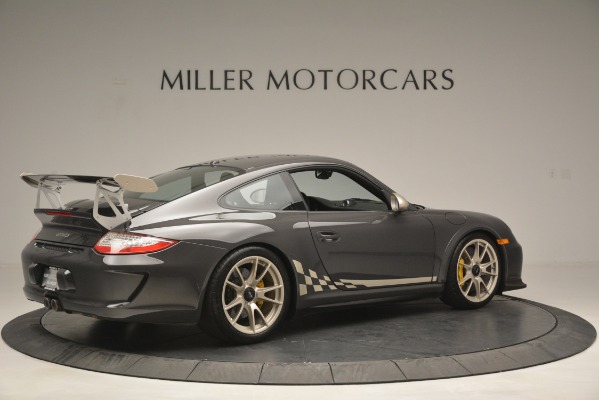 Used 2011 Porsche 911 GT3 RS for sale Sold at Alfa Romeo of Westport in Westport CT 06880 8
