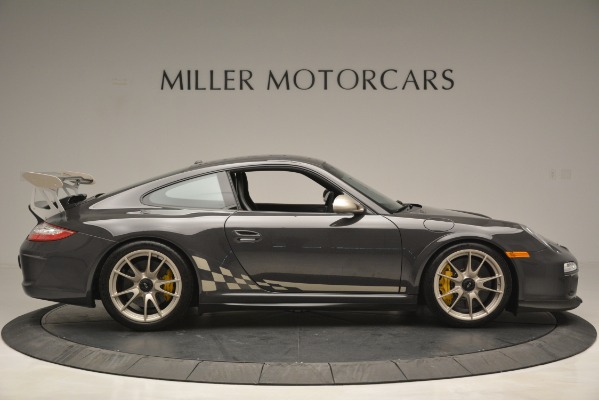 Used 2011 Porsche 911 GT3 RS for sale Sold at Alfa Romeo of Westport in Westport CT 06880 9