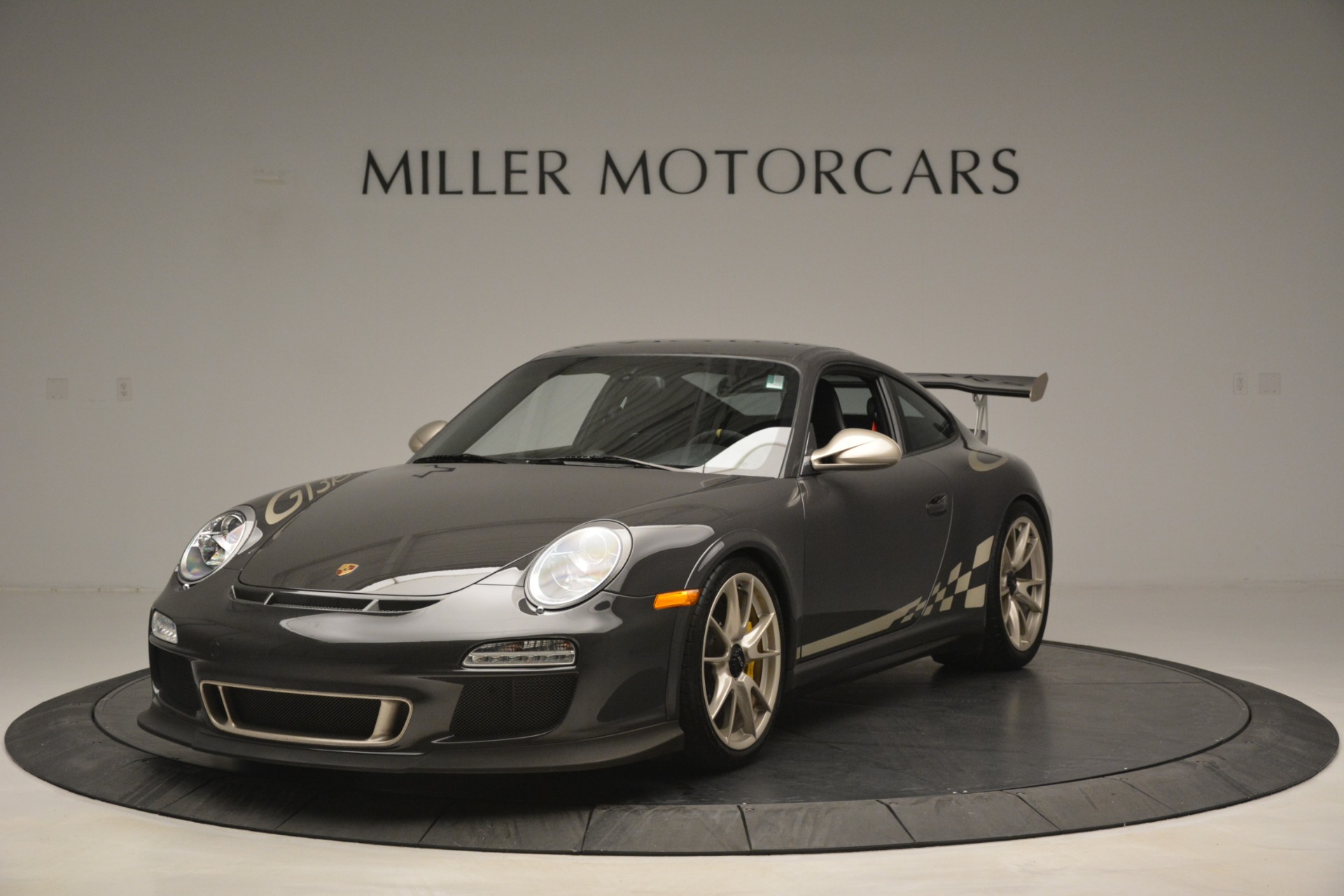 Used 2011 Porsche 911 GT3 RS for sale Sold at Alfa Romeo of Westport in Westport CT 06880 1