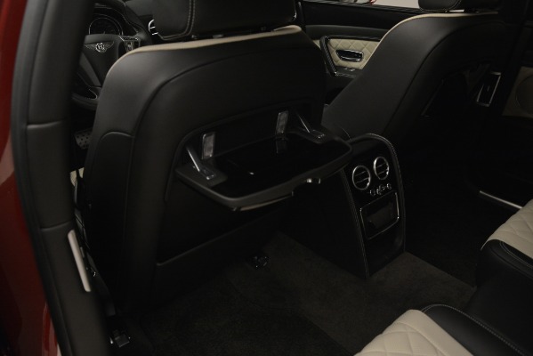 Used 2018 Bentley Flying Spur W12 S for sale $137,900 at Alfa Romeo of Westport in Westport CT 06880 25