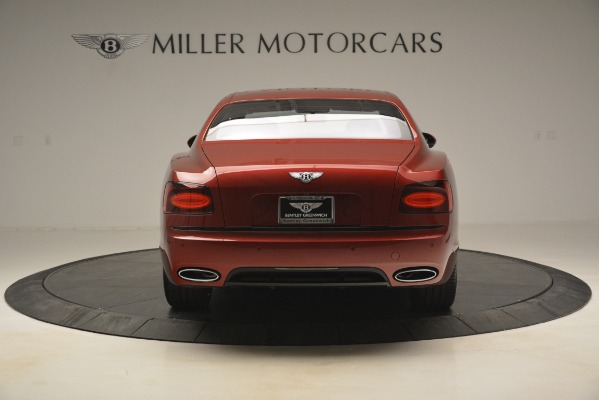 Used 2018 Bentley Flying Spur W12 S for sale $134,900 at Alfa Romeo of Westport in Westport CT 06880 6