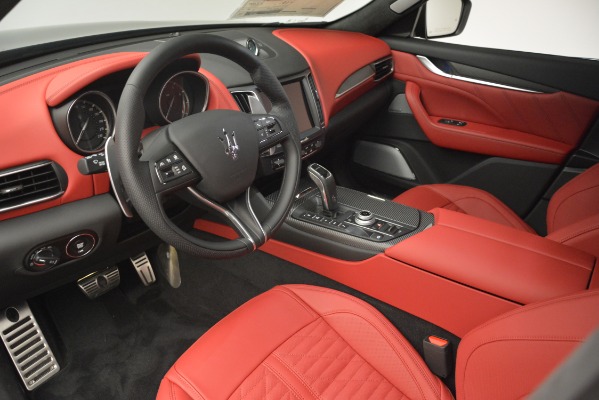 New 2019 Maserati Levante GTS for sale Sold at Alfa Romeo of Westport in Westport CT 06880 15