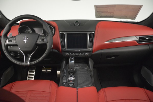 New 2019 Maserati Levante GTS for sale Sold at Alfa Romeo of Westport in Westport CT 06880 16
