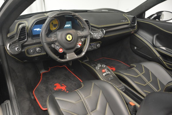 Used 2013 Ferrari 458 Spider for sale Sold at Alfa Romeo of Westport in Westport CT 06880 25