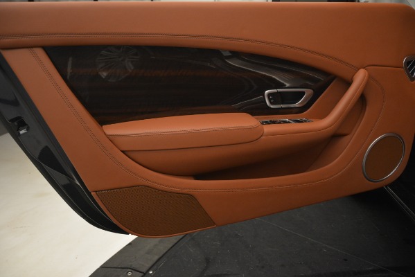 Used 2014 Bentley Continental GT Speed for sale Sold at Alfa Romeo of Westport in Westport CT 06880 20