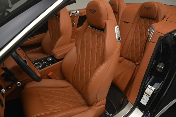 Used 2014 Bentley Continental GT Speed for sale Sold at Alfa Romeo of Westport in Westport CT 06880 23