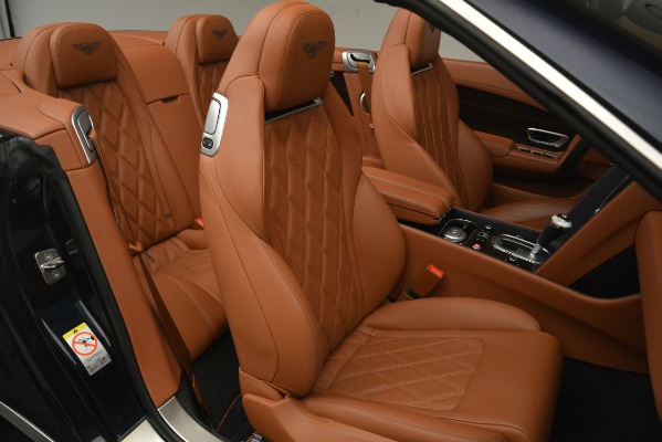 Used 2014 Bentley Continental GT Speed for sale Sold at Alfa Romeo of Westport in Westport CT 06880 28