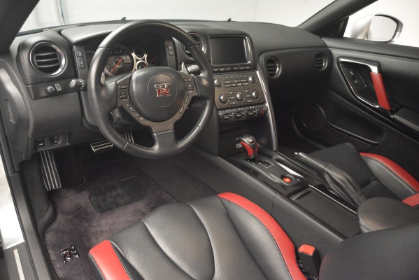 Used 2013 Nissan GT-R Black Edition for sale Sold at Alfa Romeo of Westport in Westport CT 06880 15