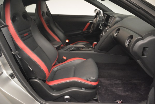 Used 2013 Nissan GT-R Black Edition for sale Sold at Alfa Romeo of Westport in Westport CT 06880 21
