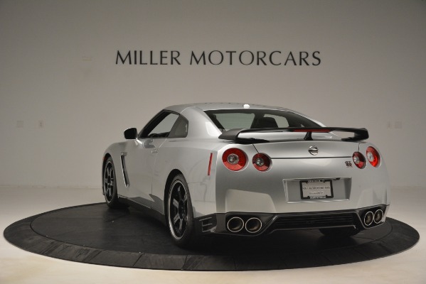 Used 2013 Nissan GT-R Black Edition for sale Sold at Alfa Romeo of Westport in Westport CT 06880 5