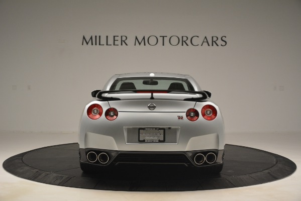 Used 2013 Nissan GT-R Black Edition for sale Sold at Alfa Romeo of Westport in Westport CT 06880 6