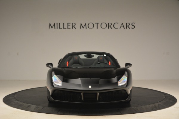 Used 2018 Ferrari 488 Spider for sale $325,900 at Alfa Romeo of Westport in Westport CT 06880 12