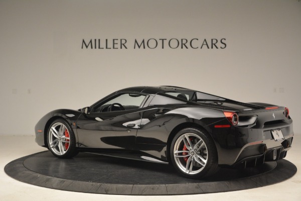 Used 2018 Ferrari 488 Spider for sale $325,900 at Alfa Romeo of Westport in Westport CT 06880 16